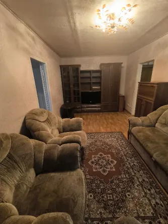 Сдается впервые 2 к кв. Калининский р-н. Автомагазин Донецк