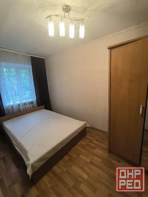 Сдается впервые 2 к кв. Калининский р-н. Автомагазин Донецк - изображение 5