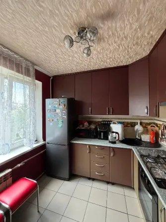 Продажа 3-х комнатной квартиры Макеевка