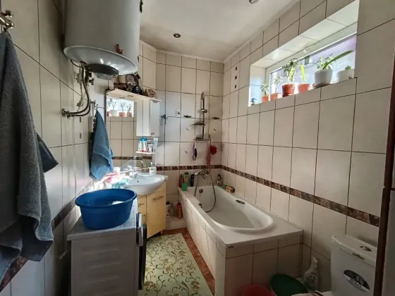 Продажа дома в Калининском районе Донецк