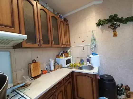 Продажа дома в Калининском районе Донецк
