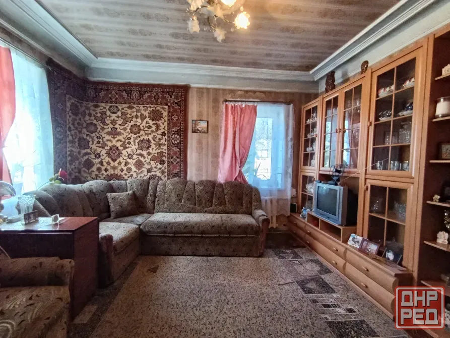 Продажа дома в Калининском районе Донецк - изображение 7