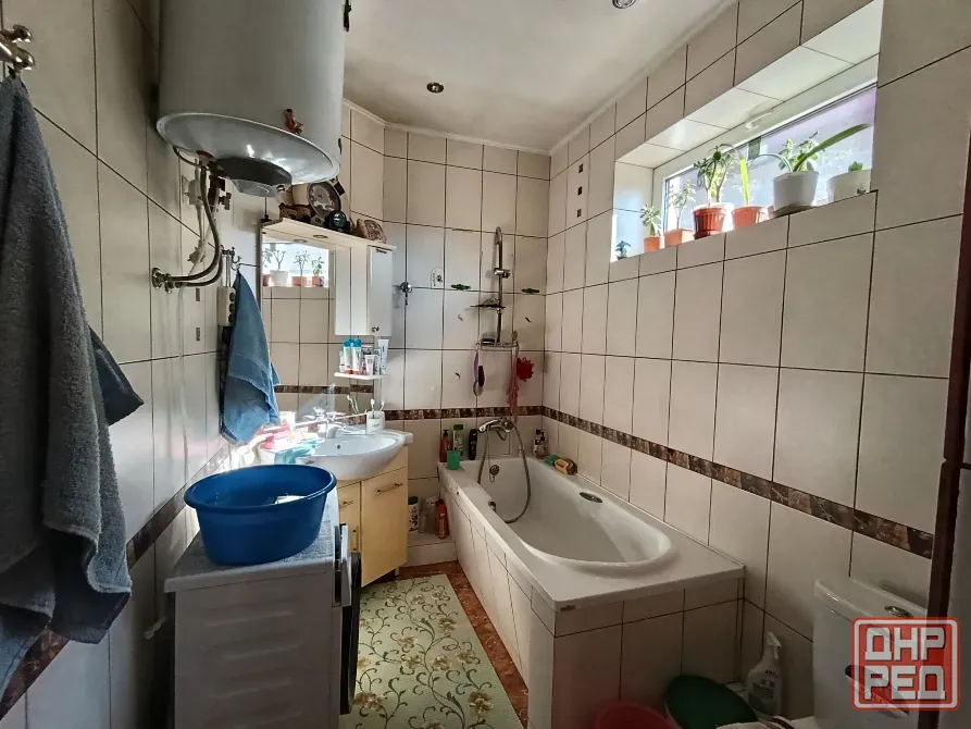 Продажа дома в Калининском районе Донецк - изображение 5