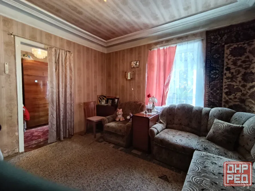 Продажа дома в Калининском районе Донецк - изображение 9