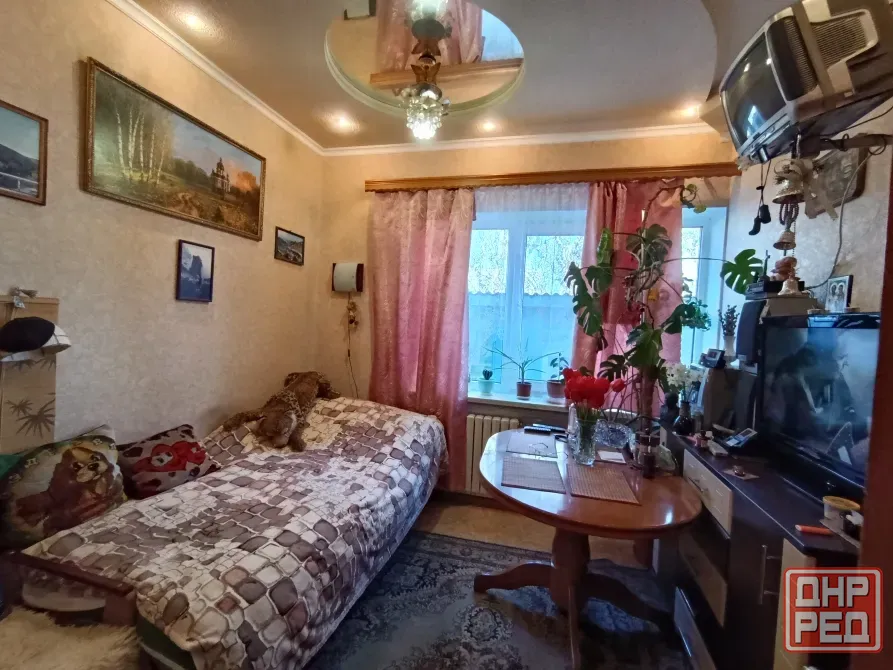 Продажа дома в Калининском районе Донецк - изображение 3