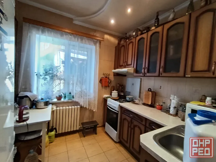 Продажа дома в Калининском районе Донецк - изображение 2
