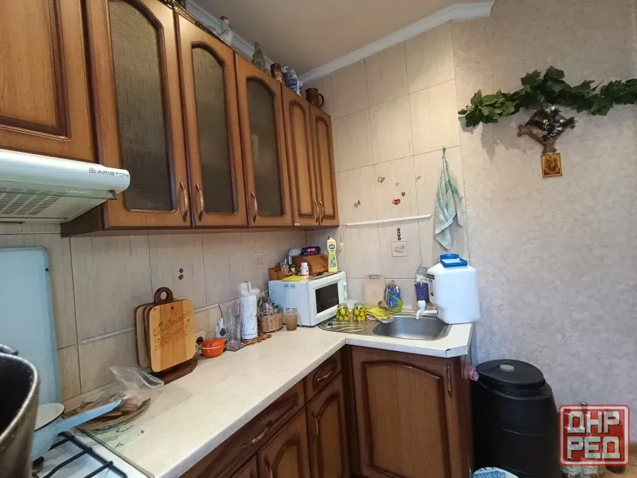 Продажа дома в Калининском районе Донецк - изображение 1