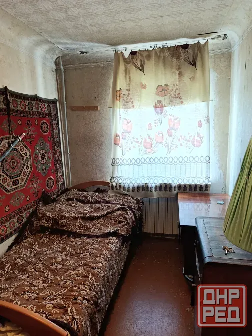Продам 2-х кв. Ленинский р-он Донецк - изображение 2