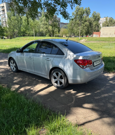 Продам Chevrolet Cruze Донецк
