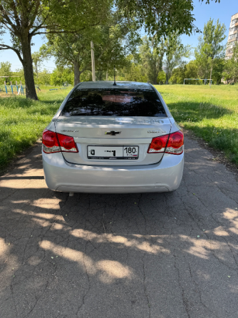 Продам Chevrolet Cruze Донецк