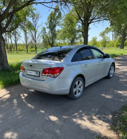 Продам Chevrolet Cruze Донецк