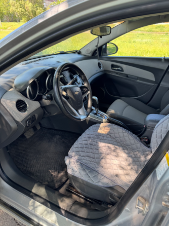 Продам Chevrolet Cruze Донецк