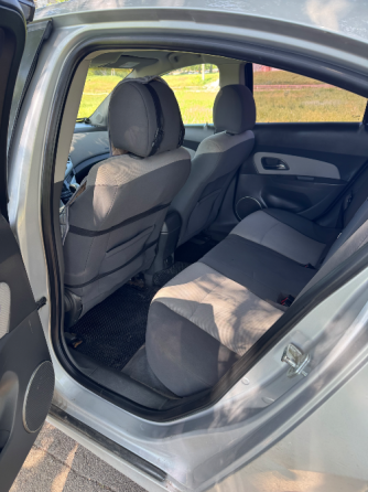Продам Chevrolet Cruze Донецк