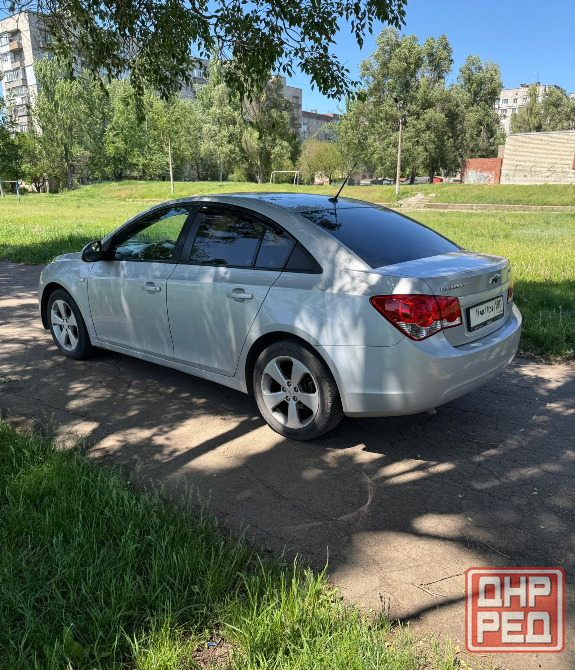 Продам Chevrolet Cruze Донецк - изображение 3