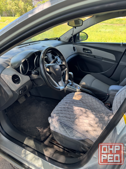 Продам Chevrolet Cruze Донецк - изображение 5