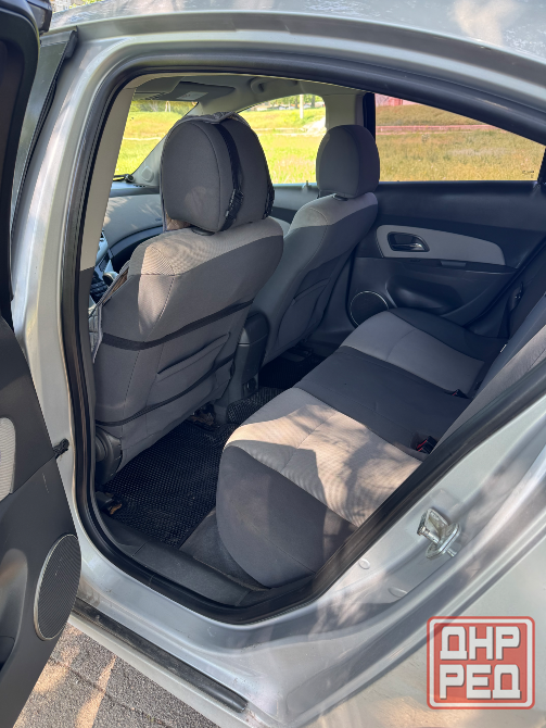 Продам Chevrolet Cruze Донецк - изображение 6