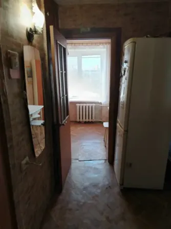 продам однокомнатную квартиру Луганск