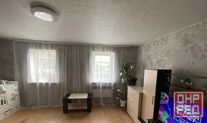 продажа дома 102 м2, Евдокиевка Донецк - изображение 1