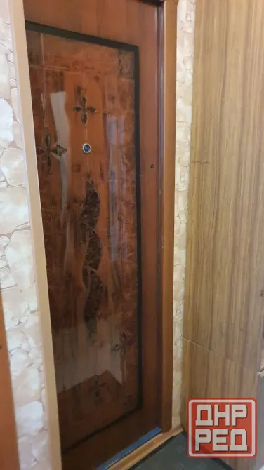 сдам 2х комн. кварт. в киевском р-не, партизанский пр-т, отличная, есть все. Донецк - изображение 1