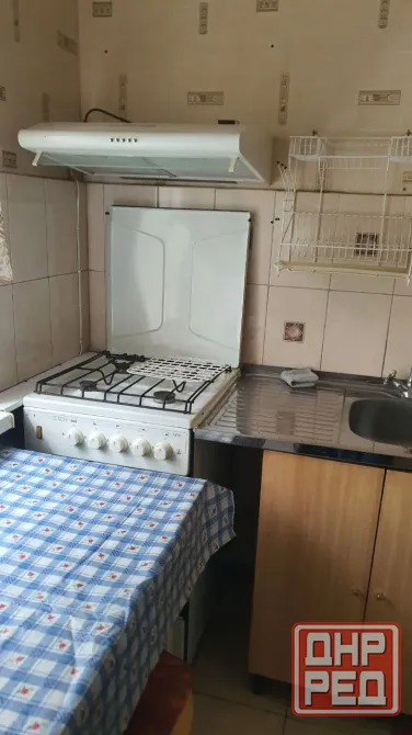 сдам 2х комн. кварт. в киевском р-не, партизанский пр-т, отличная, есть все. Донецк - изображение 10