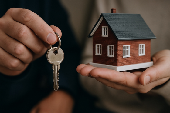 Срочно! Продается 2-х к. квартира поселок Бажанова, этаж 6/9, торг Макеевка