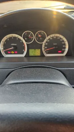 Продам Chevrolet aveo t250 в хорошем состоянии . Макеевка
