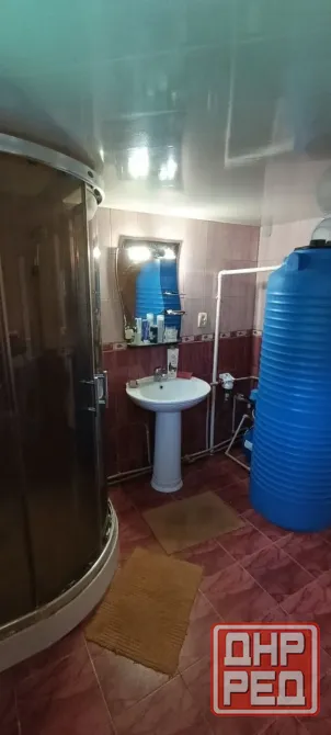 продаётся дом 5 ком., 96 м2. Евдокиевка. Донецк - изображение 7