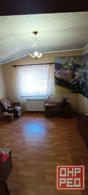 продаётся дом 5 ком., 96 м2. Евдокиевка. Донецк - изображение 5