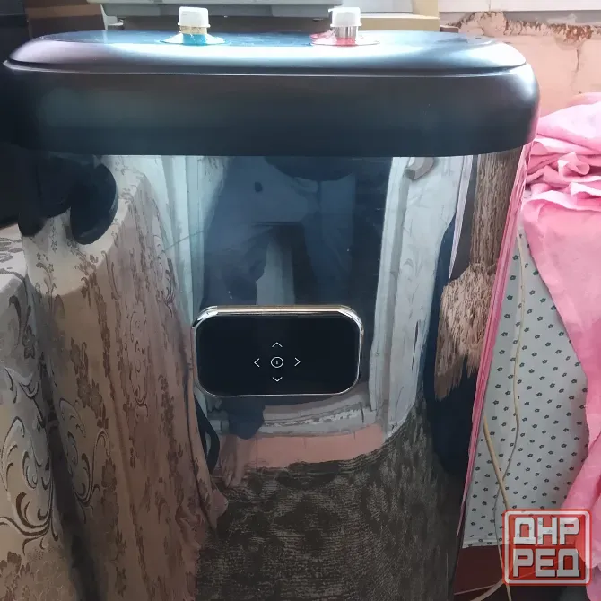 Водонагреватель бойлер Донецк - изображение 1