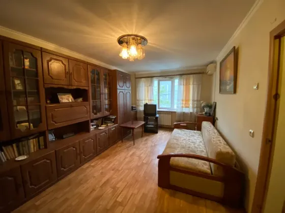 2- ком. квартира, ул.Кольцова Донецк
