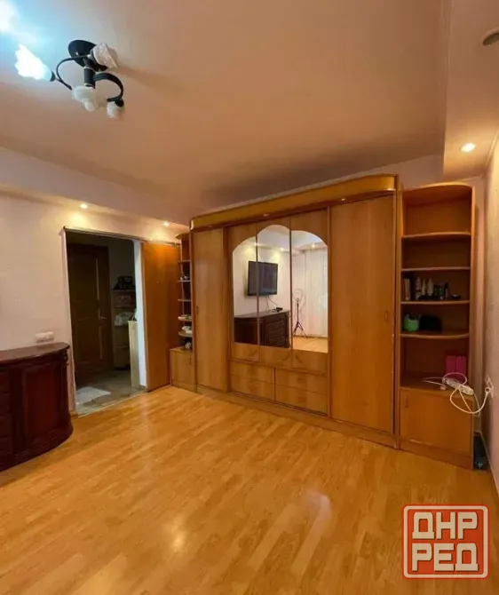 2- ком. квартира, ул.Кольцова Донецк - изображение 2