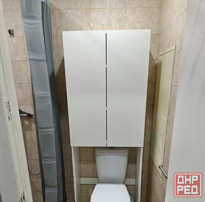 Сдам 1 комнатную квартиру на Изумруде Донецк - изображение 5
