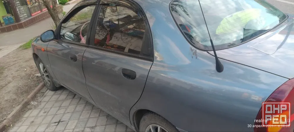 Продам Chevrolet lanos Макеевка - изображение 3
