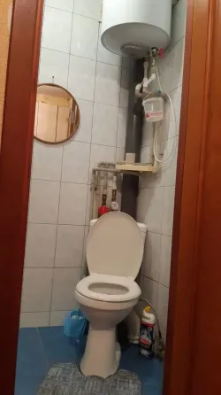 Сдается гостинка Мариуполь