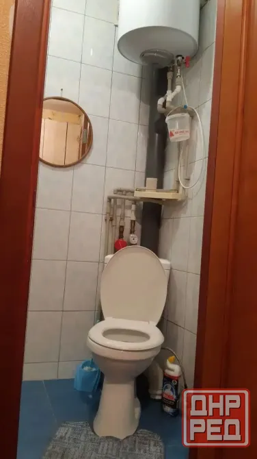 Сдается гостинка Мариуполь - изображение 6