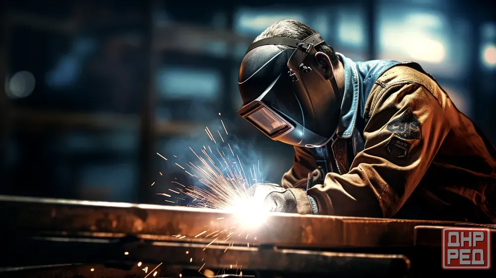 Газосварочные работы Макеевка - изображение 1