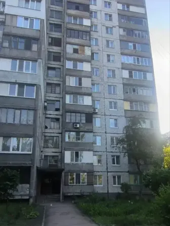 Продажа 1 к квартиры ул.Скляренко Норд Донецк