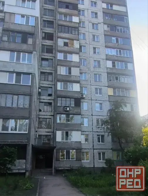 Продажа 1 к квартиры ул.Скляренко Норд Донецк - изображение 1