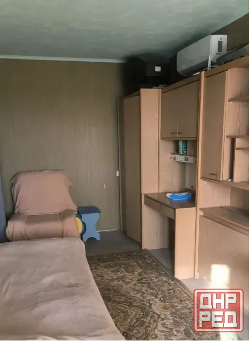 Продажа 1 к квартиры ул.Скляренко Норд Донецк - изображение 2