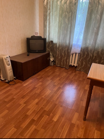 Сдам 1 комнатную квартиру на Ильича 74 , Калининский район Донецк