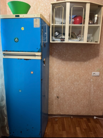 Сдам 1 комнатную квартиру на Ильича 74 , Калининский район Донецк