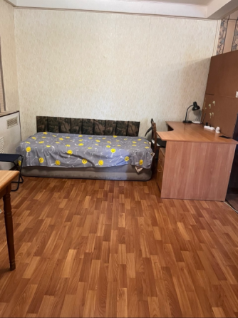 Сдам 1 комнатную квартиру на Ильича 74 , Калининский район Донецк