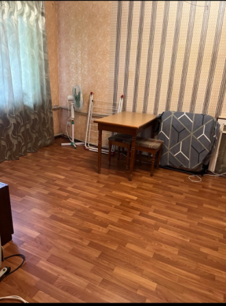 Сдам 1 комнатную квартиру на Ильича 74 , Калининский район Донецк