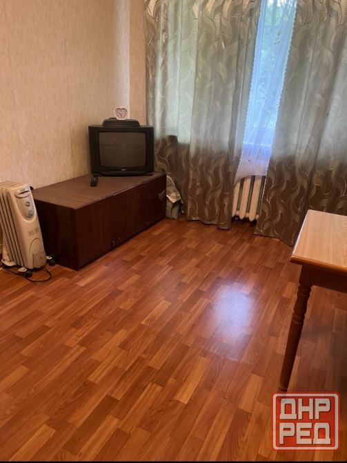 Сдам 1 комнатную квартиру на Ильича 74 , Калининский район Донецк - изображение 2