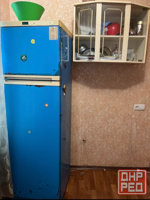 Сдам 1 комнатную квартиру на Ильича 74 , Калининский район Донецк - изображение 5