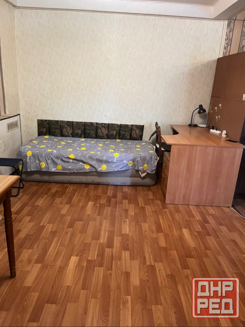 Сдам 1 комнатную квартиру на Ильича 74 , Калининский район Донецк - изображение 1