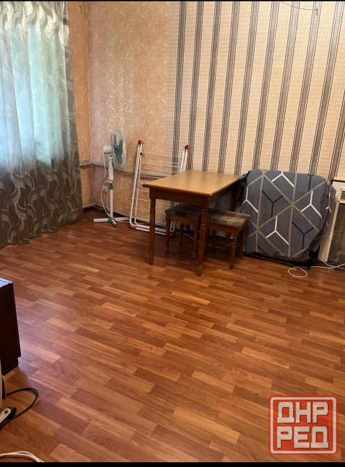 Сдам 1 комнатную квартиру на Ильича 74 , Калининский район Донецк - изображение 6
