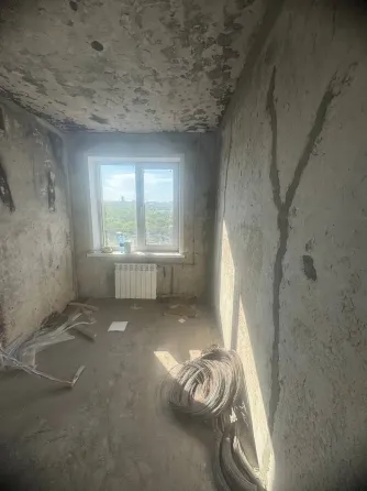 3к квартира Эдельвейс Мариуполь