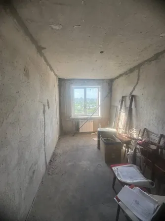3к квартира Эдельвейс Мариуполь