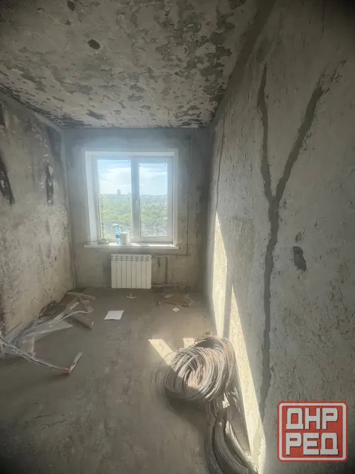 3к квартира Эдельвейс Мариуполь - изображение 5